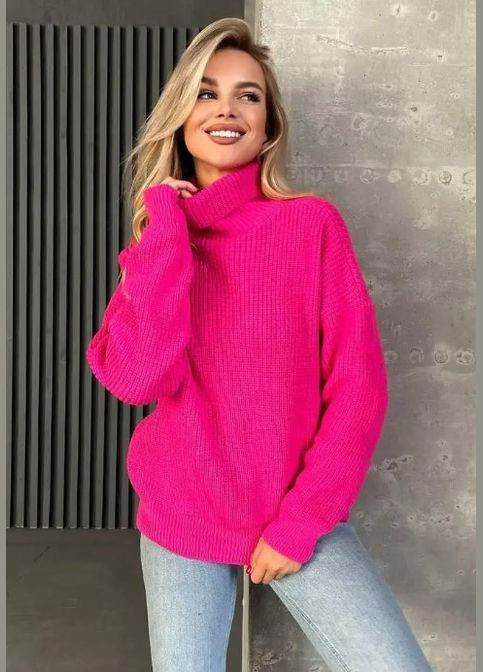 Свитер вязаный AO123 No Brand (365564783)