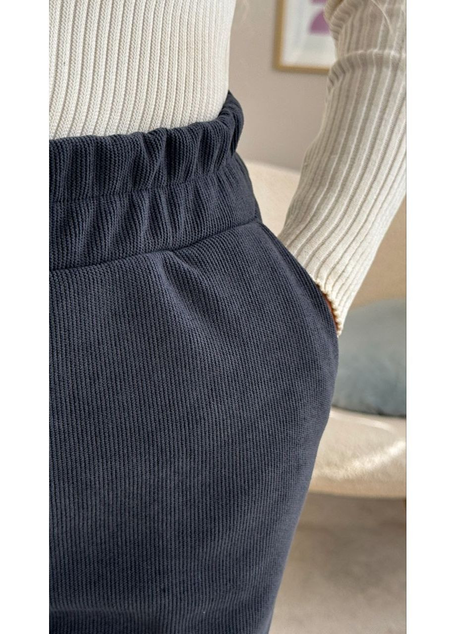 Женские вельветовые брюки Asi.Store.ua (366038797)