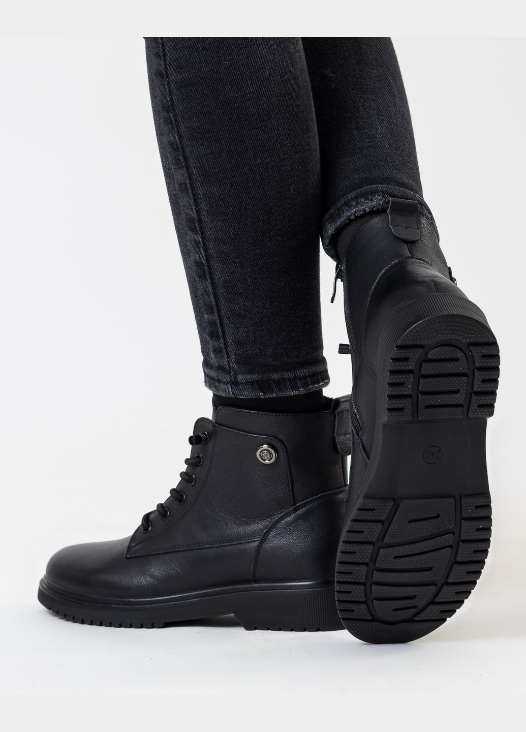 Черевики (1582Б) Meegocomfort (328914587)