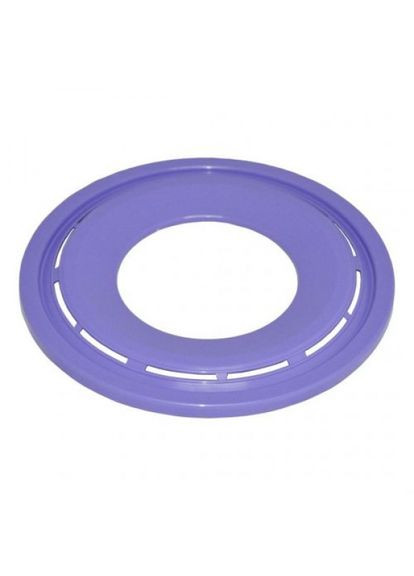 Іграшка "Літальний диск Фрісбі" бузковий Tigres (325695282)