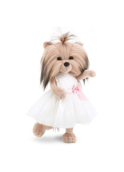 М'яка іграшка Lucky Yoyo: Елегантність (LD2/040) Orange Lucky Yoyo Елегантність (368563686)