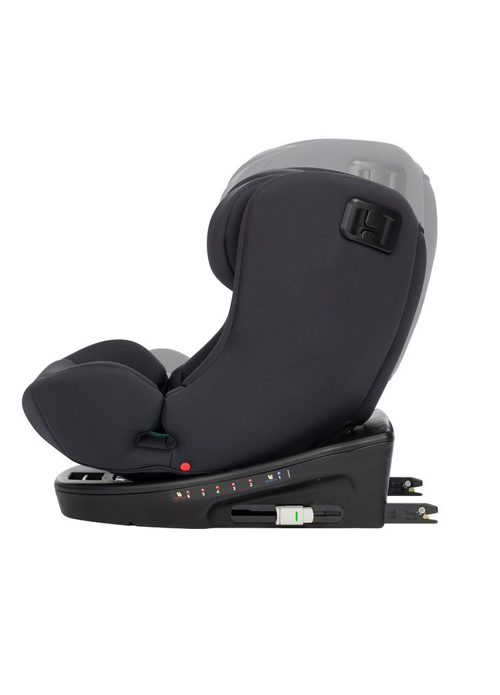 Автокресло Athena 360 i-Size Mineral Black () Bebe Confort 8106288210 (335030435)