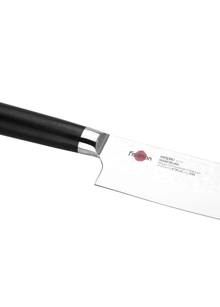 Нож поварской Kensei Kojiro 20 см 2589 Fissman (316614768)
