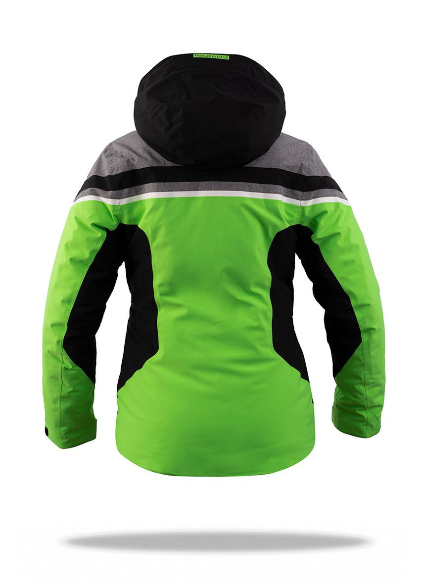 Жіночий лижний костюм 21625-7608 салатовий Freever (289352325)