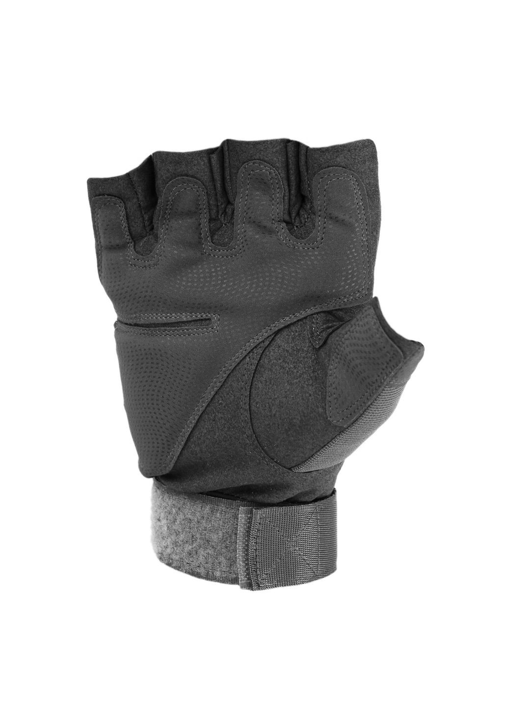 Рукавиці Oakley безпалі Оклі, Black, S Vik-Tailor (324104157)