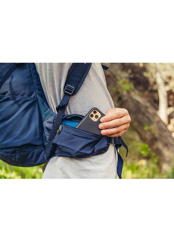 Туристический рюкзак Miko 30 BioSync Volt Blue (145277/9968) Gregory (324611922)