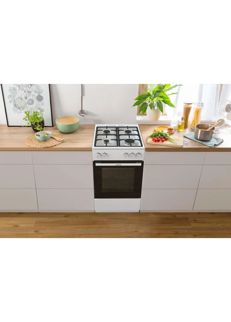 Плита (m475291) Gorenje GG5A10WFFM (369020355)