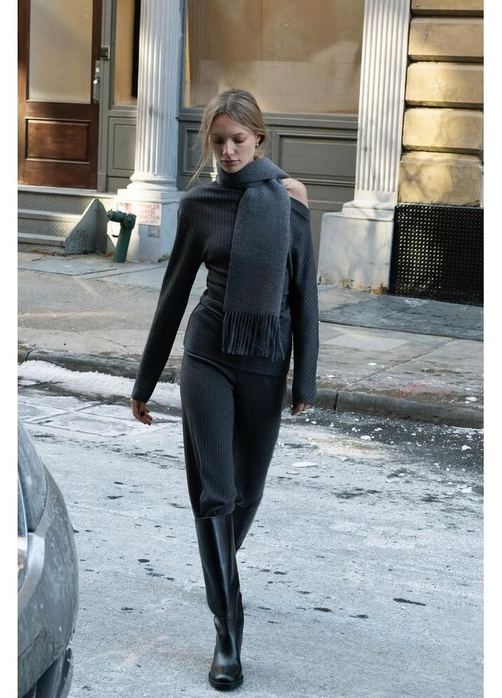 Топ асимметричного кроя 1165/005/803 Zara (370205326)