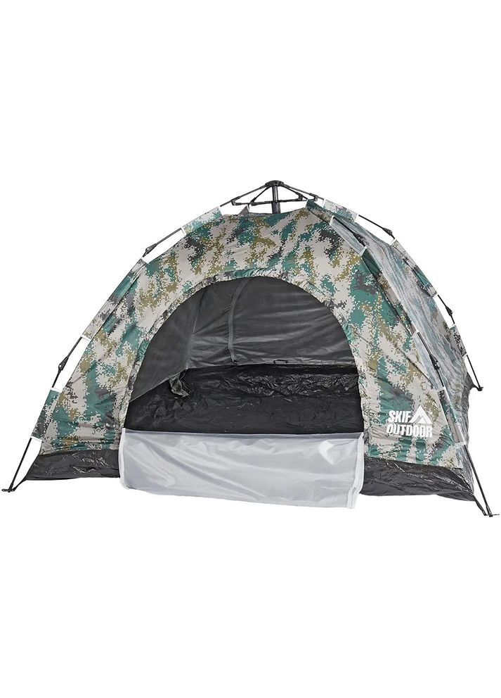 Намет Adventure Auto I 200x200 cm camo SOTASL200C Skif Outdoor (316518456)