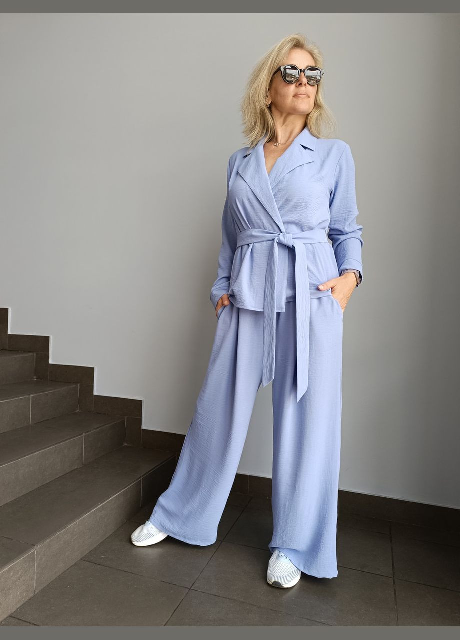 Летний женский костюм 2 Льва (358068441)