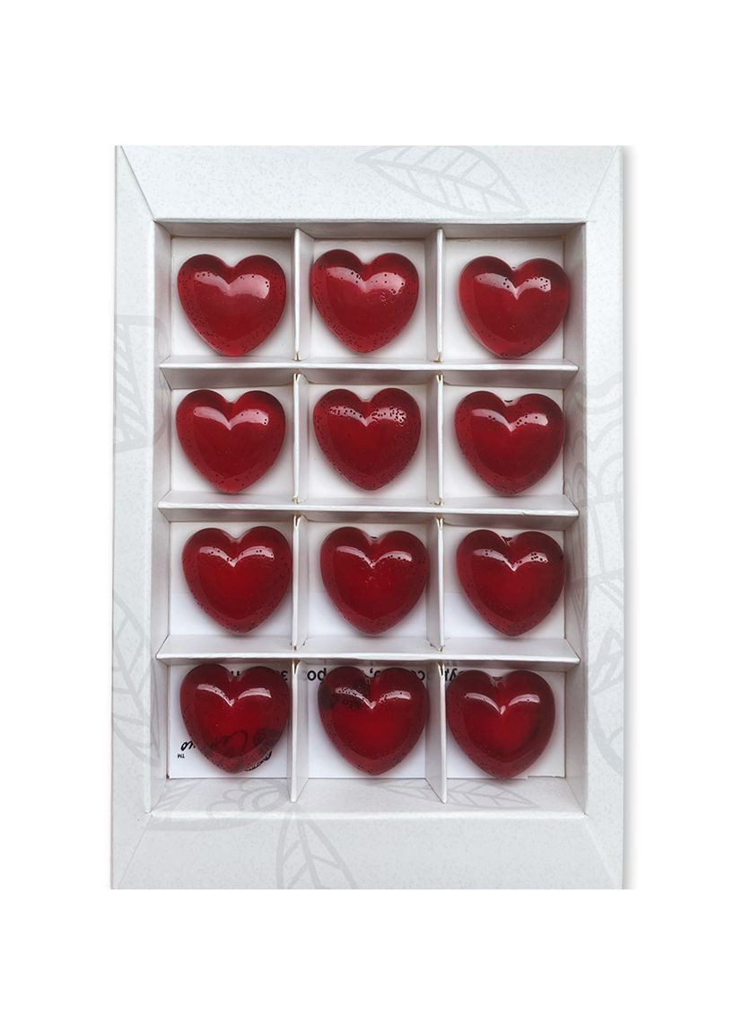 Марамельки полуничні Сетно (303403851)