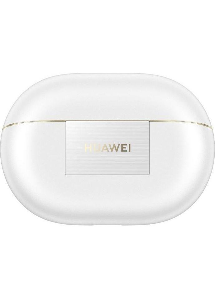 Навушники TWS White (55037963) Huawei FreeBuds Pro 4 (362211725)