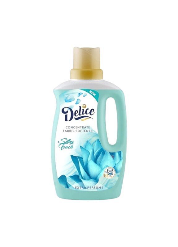 Кондиціонер для білизни Silky Touch 1 л. No Brand (358200230)