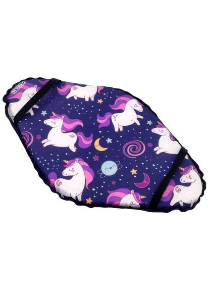 Санки Леденки Мягкие с ручками - Unicorns SLR07 MYAKO (308390465)