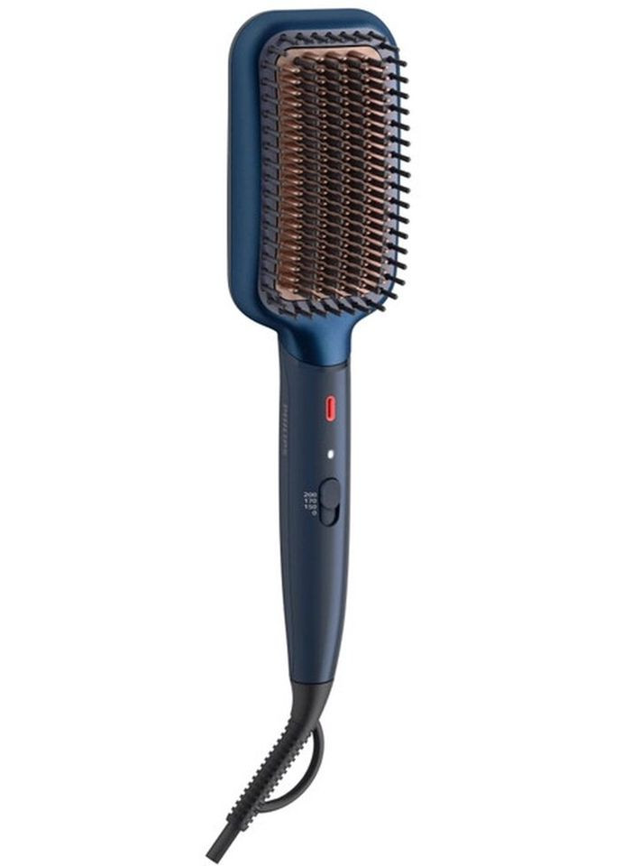 Выпрямитель-щетка для волос BHH885/00 Philips (335883561)