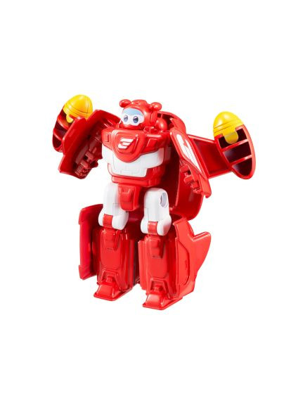 Трансформер Transforming Super Pet Джером любимец (Jerome pet) (EU770641) Super Wings Transforming Super Pet Джером улюбленець (Jerome p (366521770)