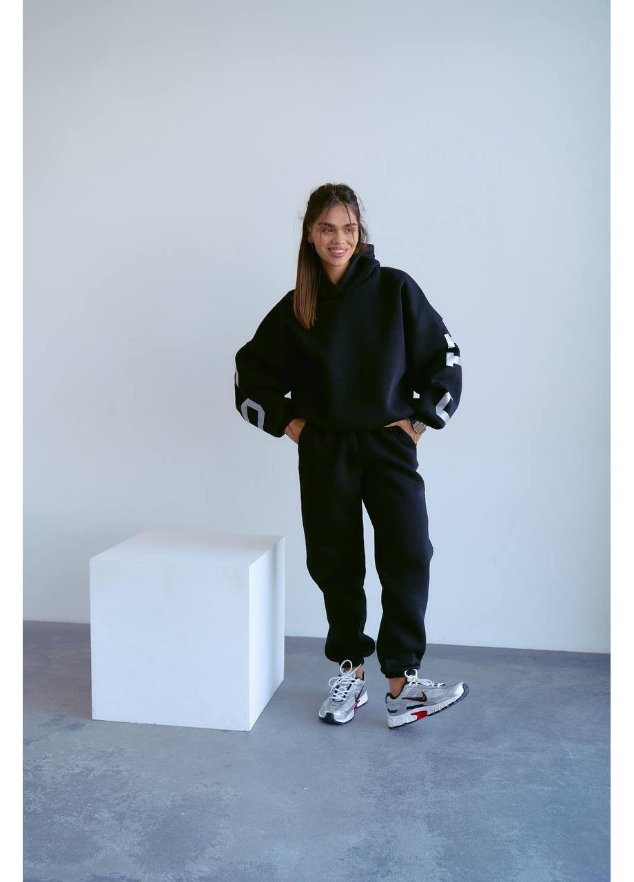 Женский спортивный костюм No Brand (355793707)