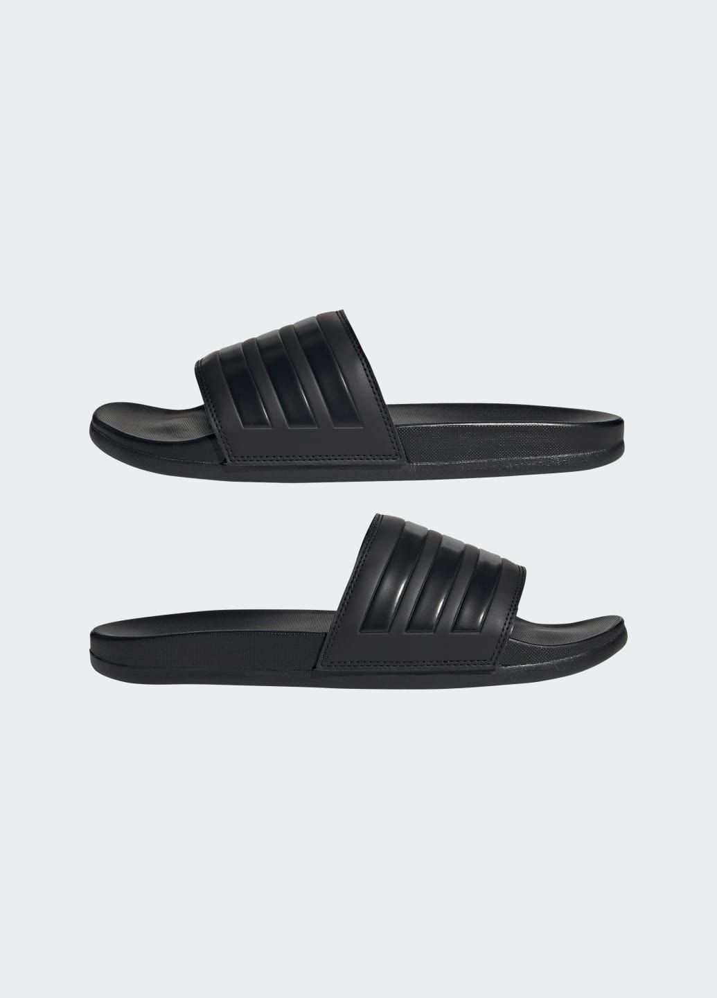 Пантолети Adilette Comfort adidas (305842803)