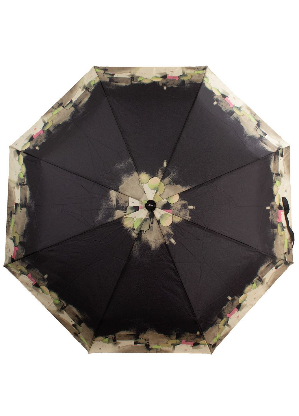 Жіноча складна парасолька механічна Zest (282591203)