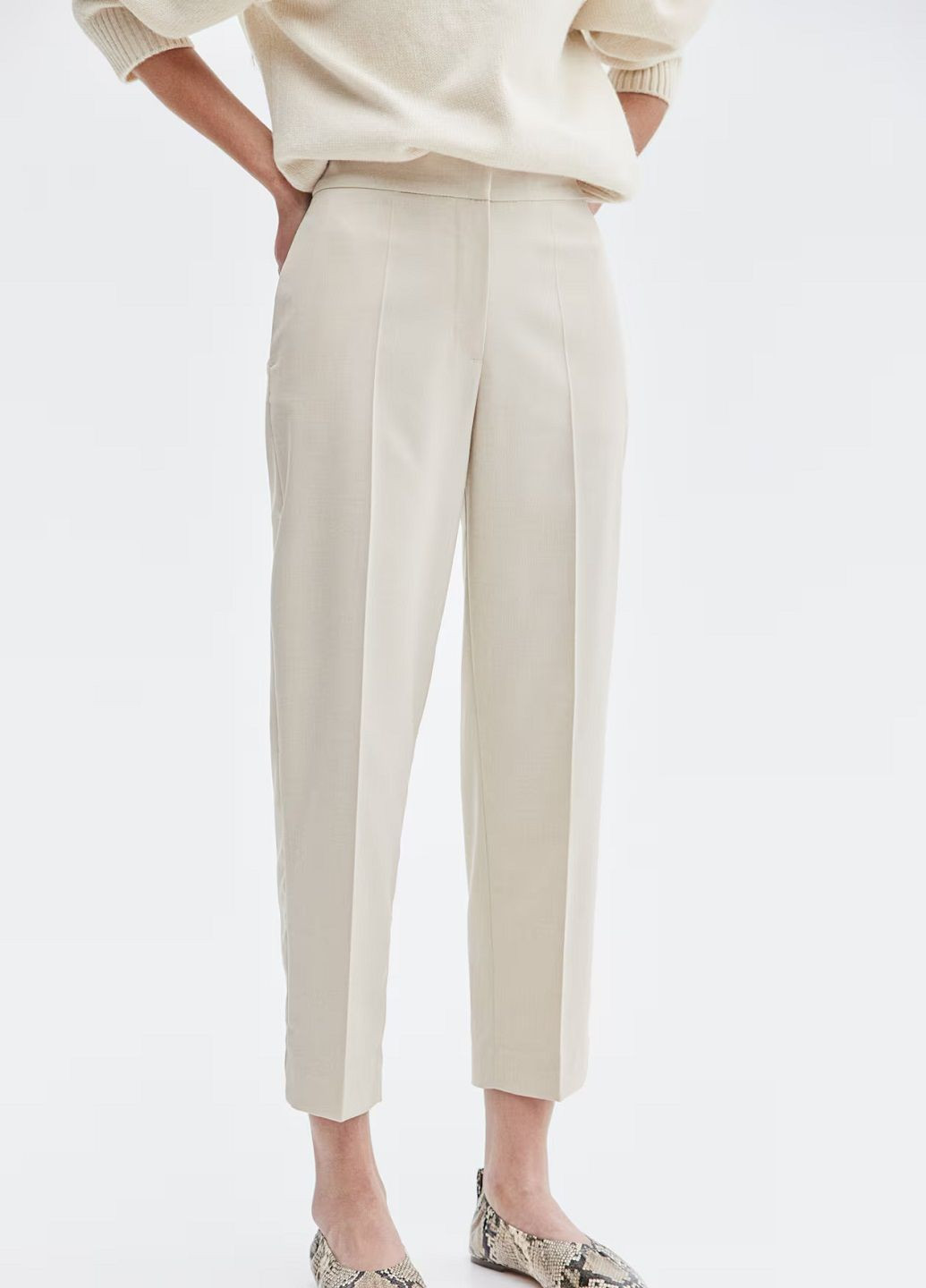 Брюки H&M (322442993)