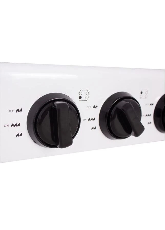 Настільна плита PGK 407 CW PRIME TECHNICS (399528645)