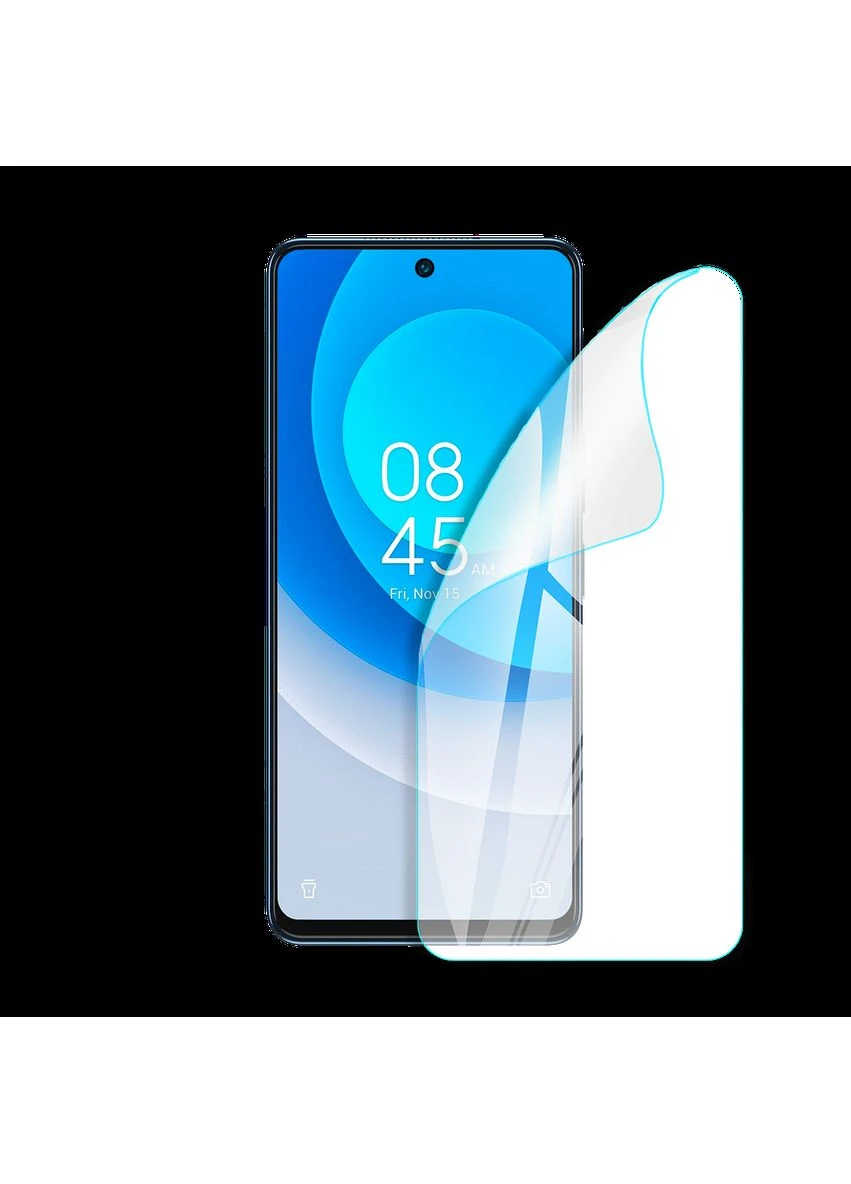 Поліуретанова плівка для Tecno Camon 19 серії Extreme Armor GP (372583394)