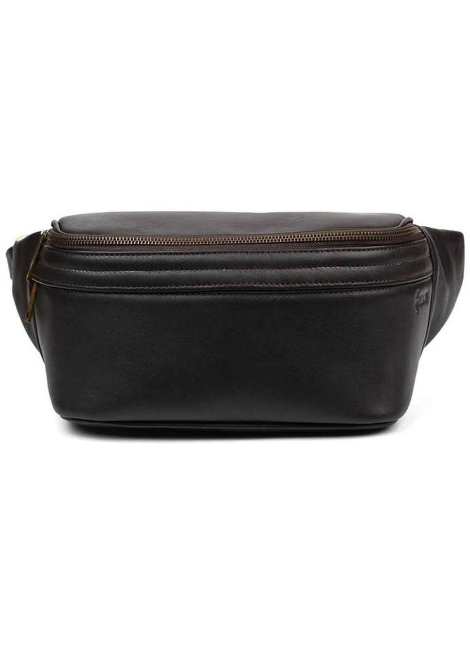 Сумка мужская кожаная через плечо месенджер в дорогу для документов клатч спортивный барсетка для телефона сумочка на пояс TARWA (332945210)