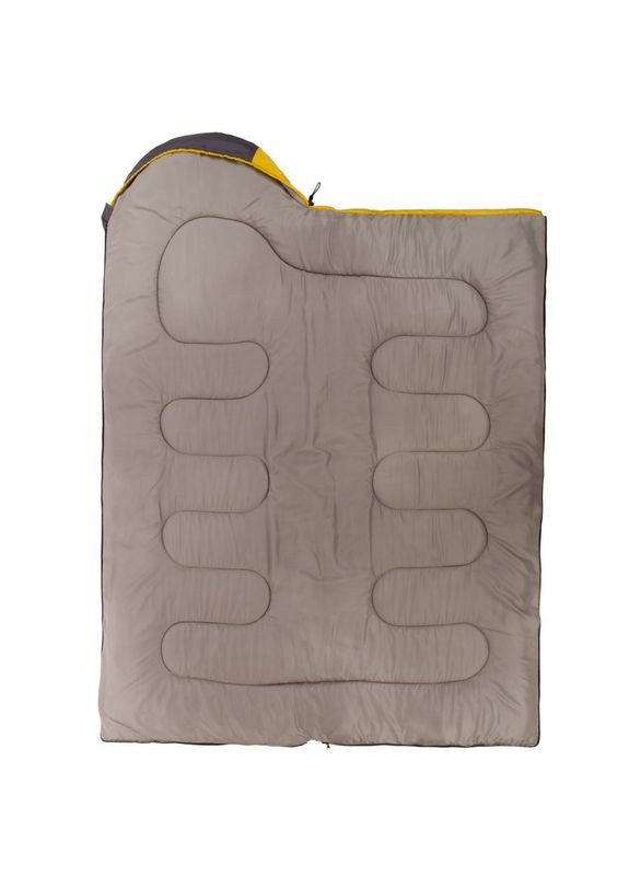 Спальный мешок одеяла с капюшоном (PL 190T водонепроницаемый, подкл. 190T, хлопок, 2200г, р-р 190+30х75см, t -10 до -5, Shengyuan (361434738)