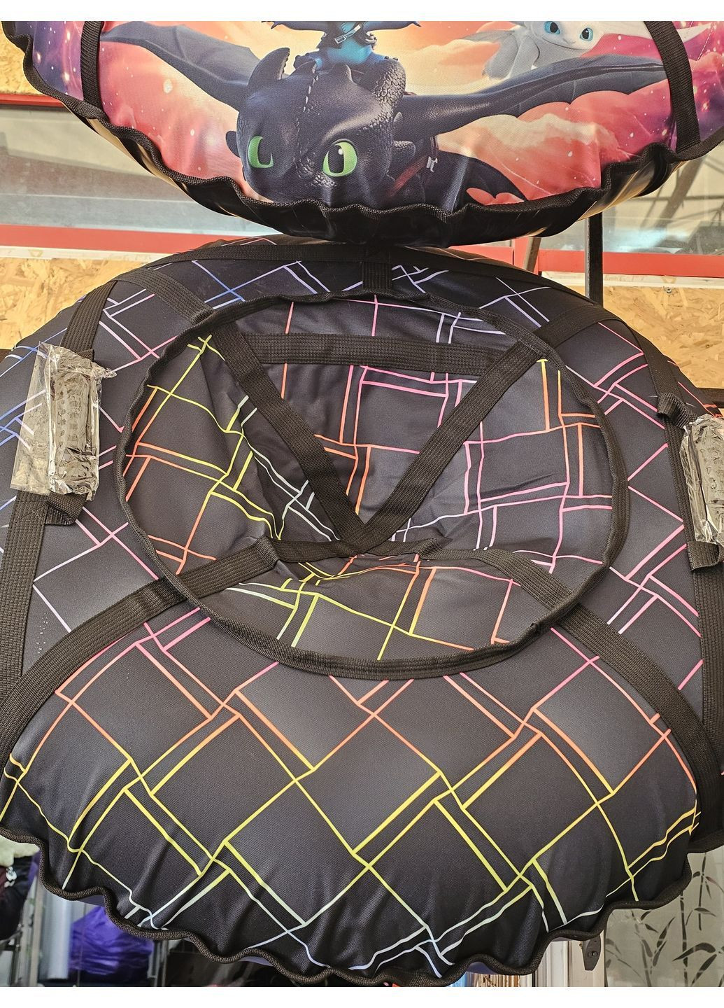 Тюбинг No Brand (366266869)