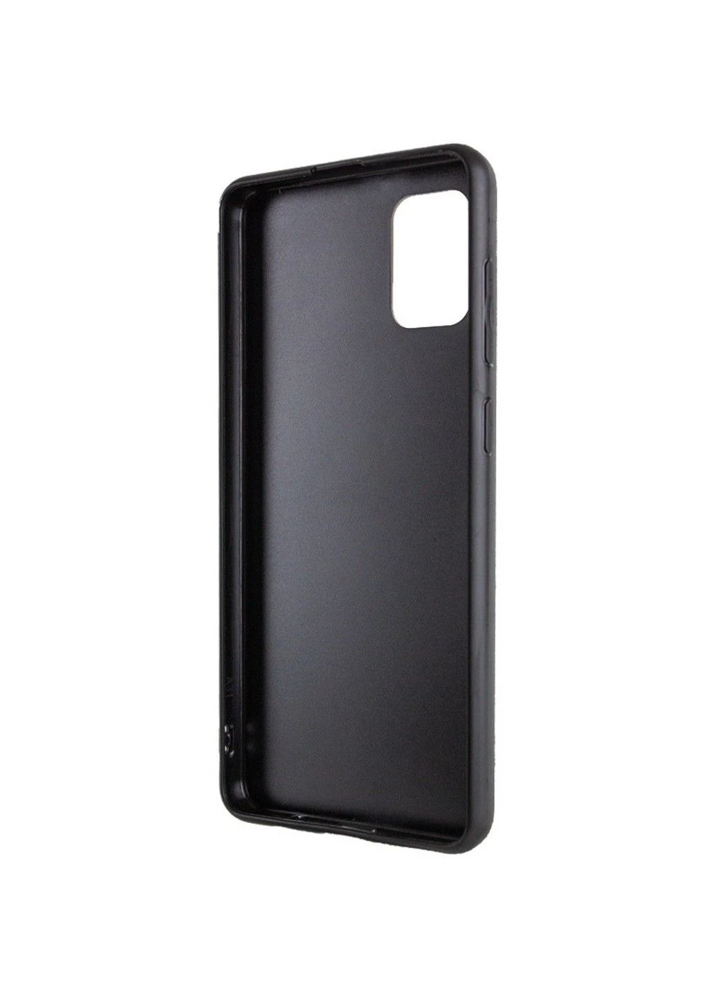 TPU+PC чохол Prisma Ladies для Samsung Galaxy A31 No Brand (383546559)