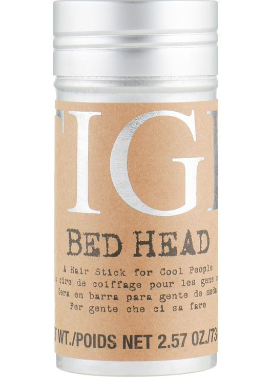 Воскова паличка для структурування волосся Bed Head Wax Stick 73g (14549-177332) Tigi (368609049)