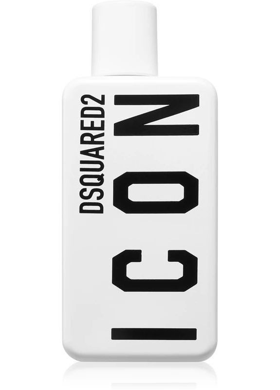 Icon Pour Femme Тестер 100 мл Парфюмированная вода Dsquared2 (356506293)