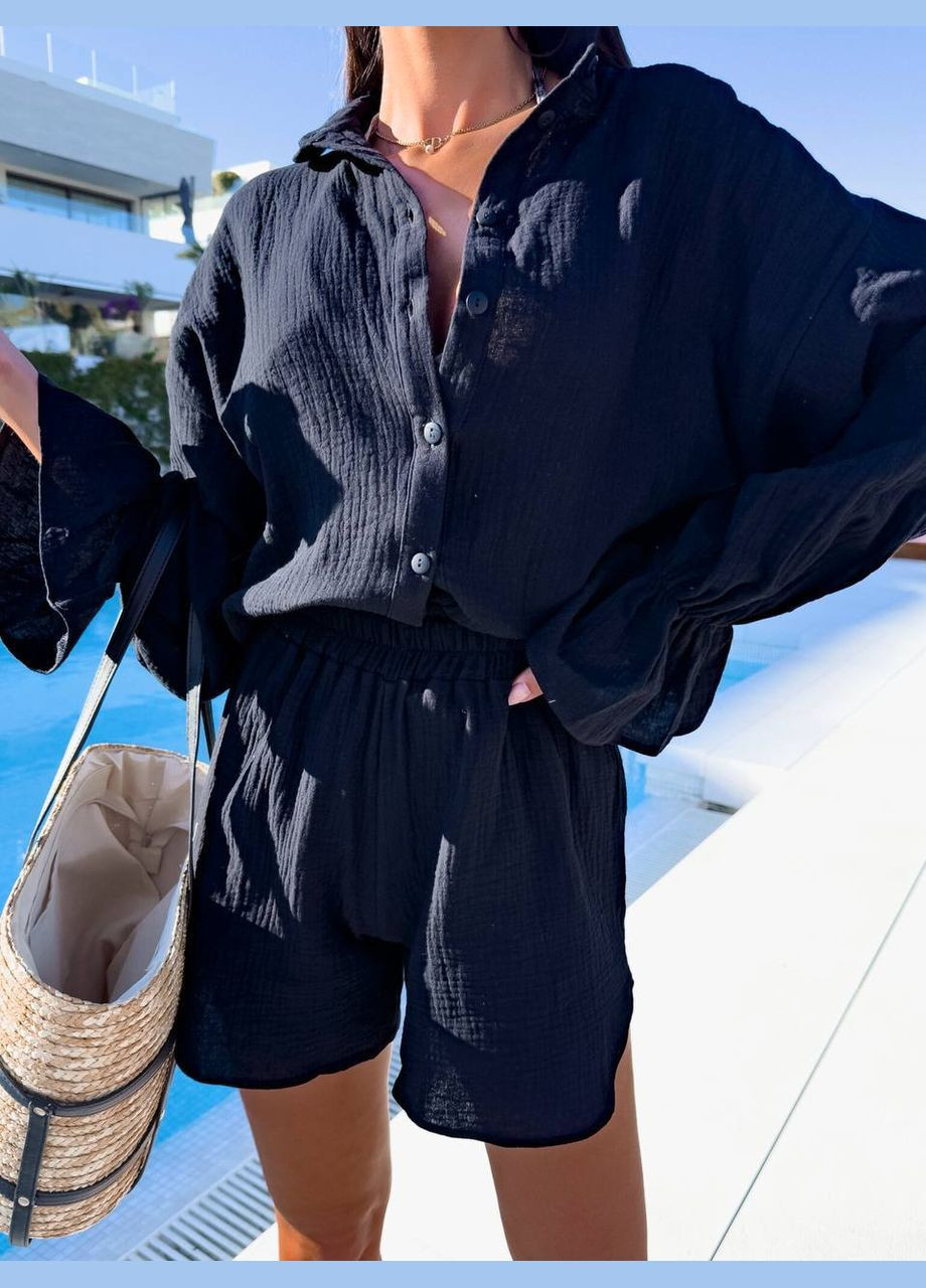 Жіночий костюм трійка Україна (325408480)