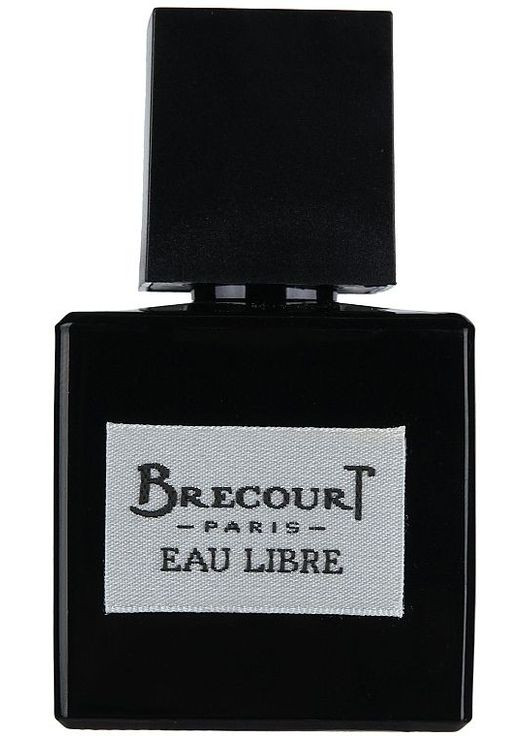 Eau Libre 50 мл Парфумована вода Brecourt (365589243)