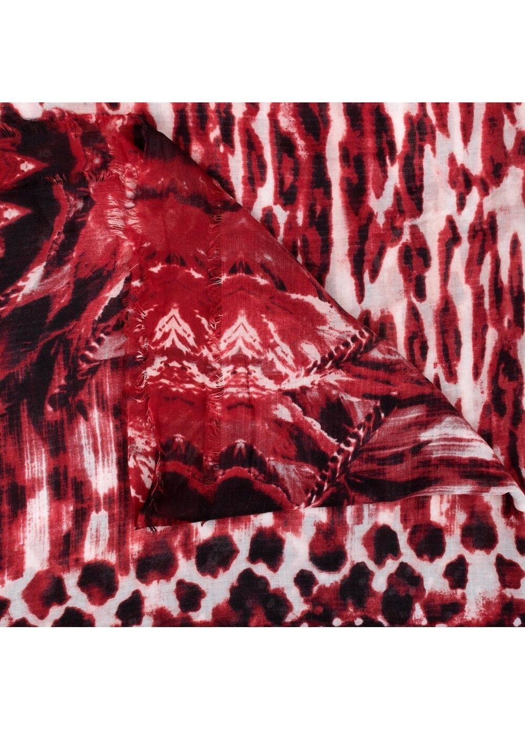 Жіночий палантин з поліестеру DS-2709-3 Eterno (363132105)