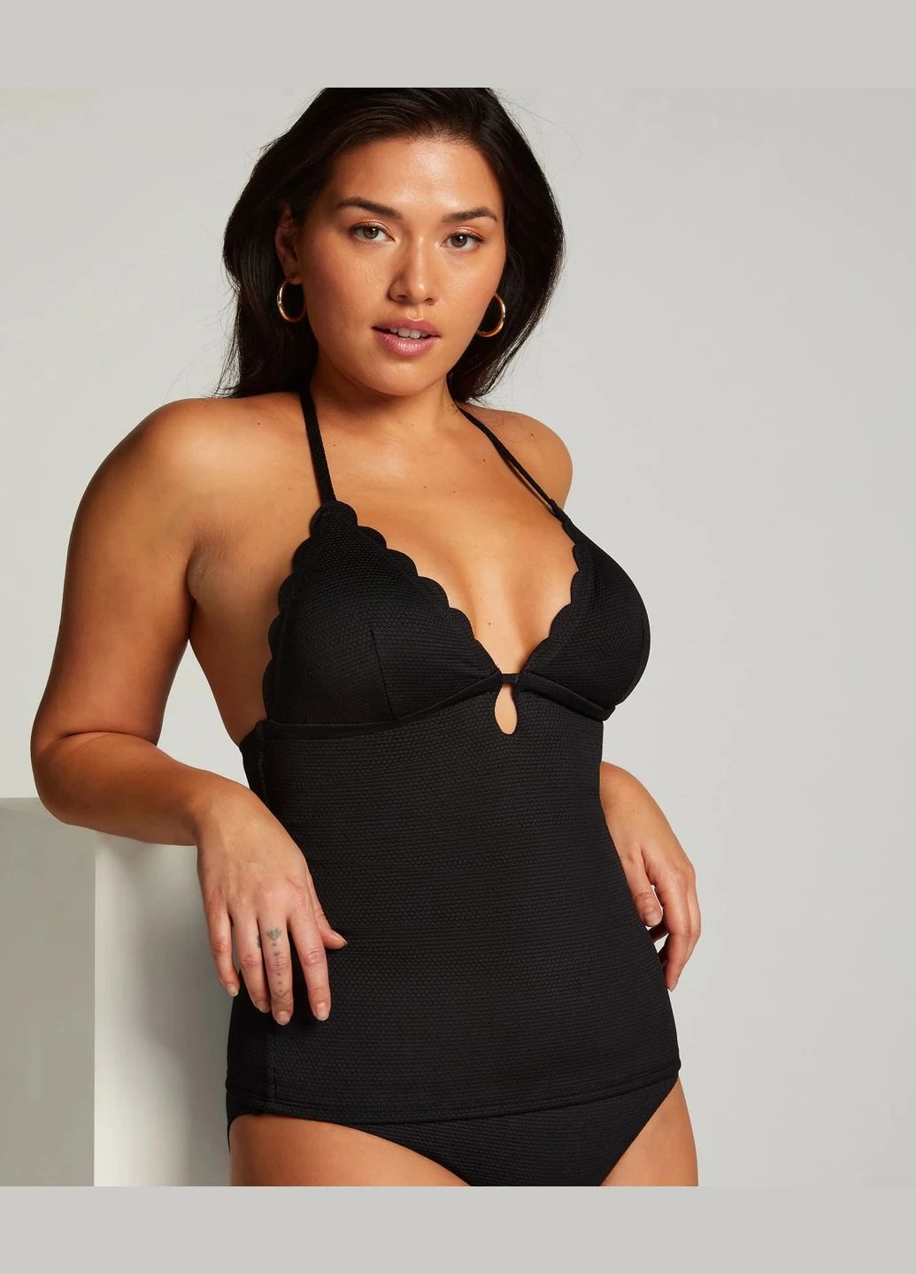 Купальний верх Hunkemoller (331812416)