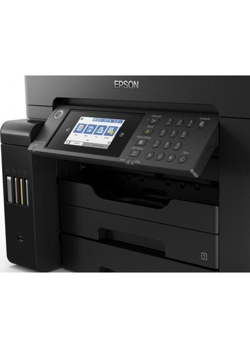 БФП L15160 + Wi-Fi (C11CH71404) Epson (315407050)