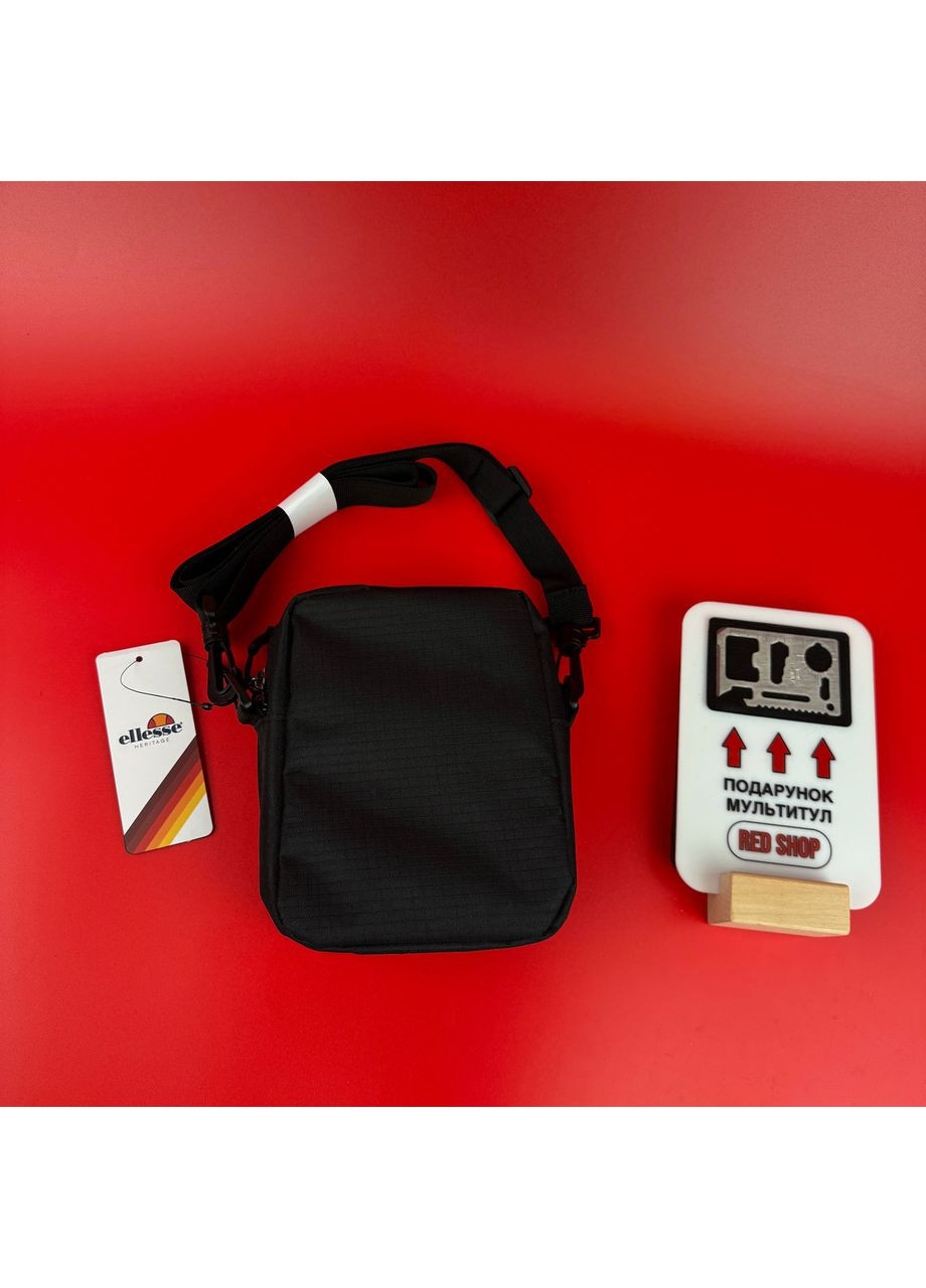 Сумка через плече месенджер No Brand (361668698)