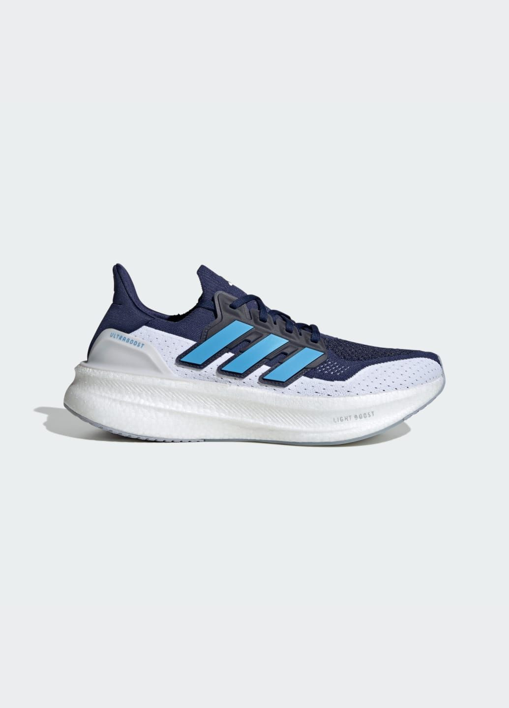 Синій Літні кросівки ultraboost 5 adidas