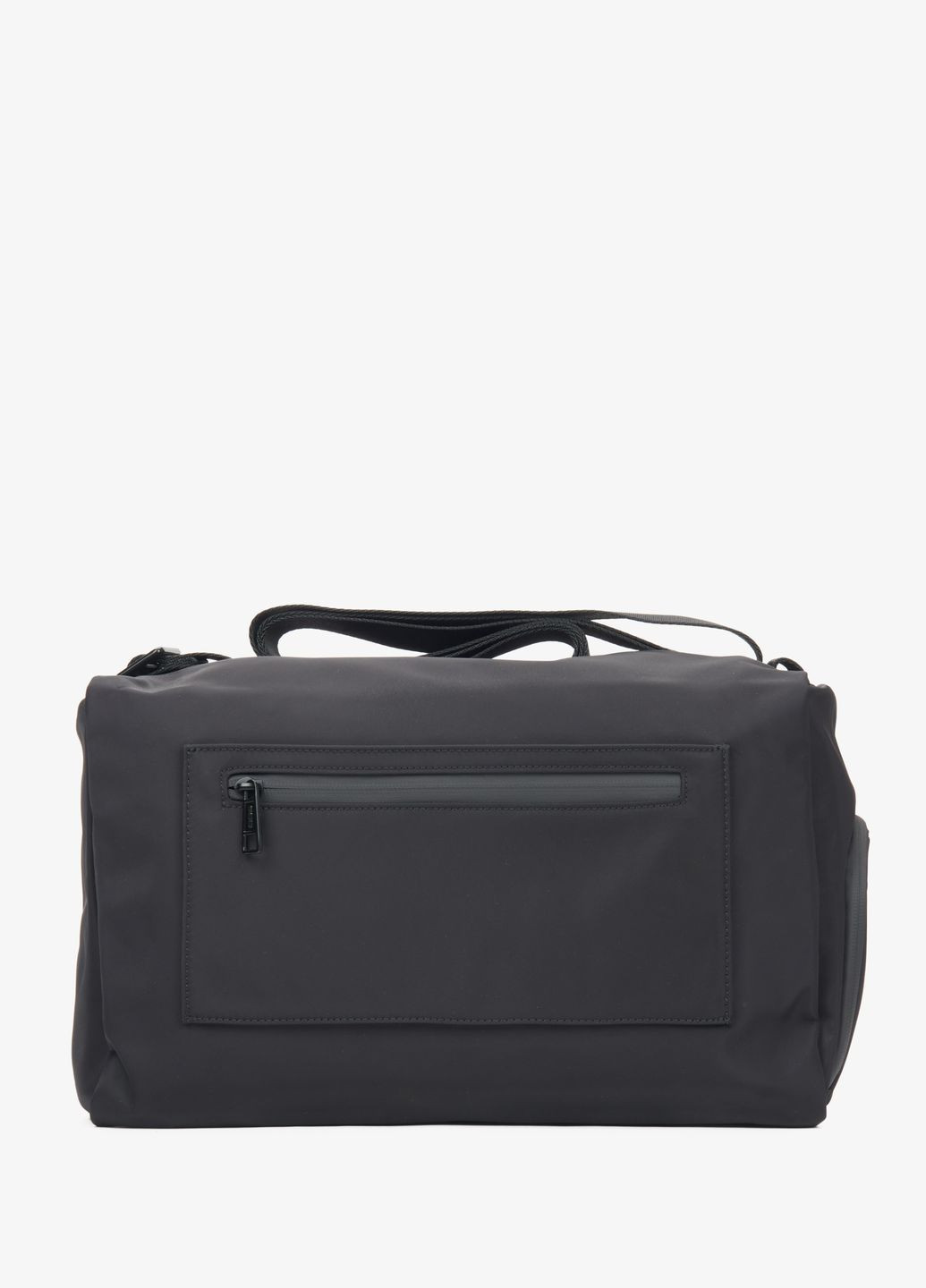 Сумка через плече, колір чорний ES8 (333800812)