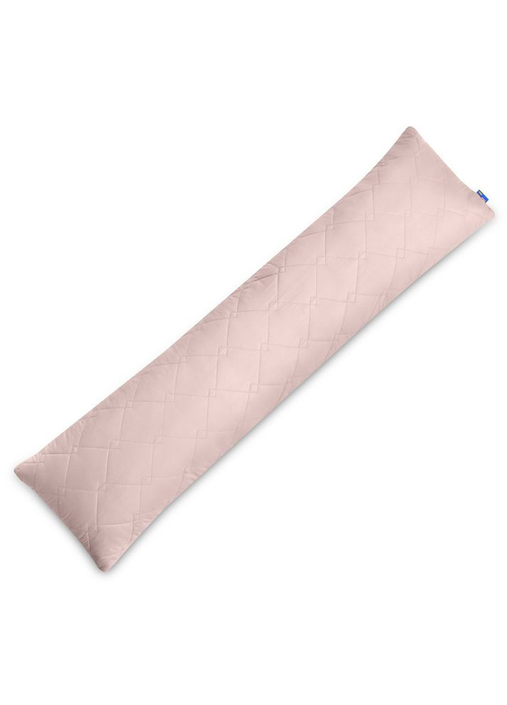 Подушка для сну та відпочинку CUBE TM 40x140 см беж IDEIA (275869574)