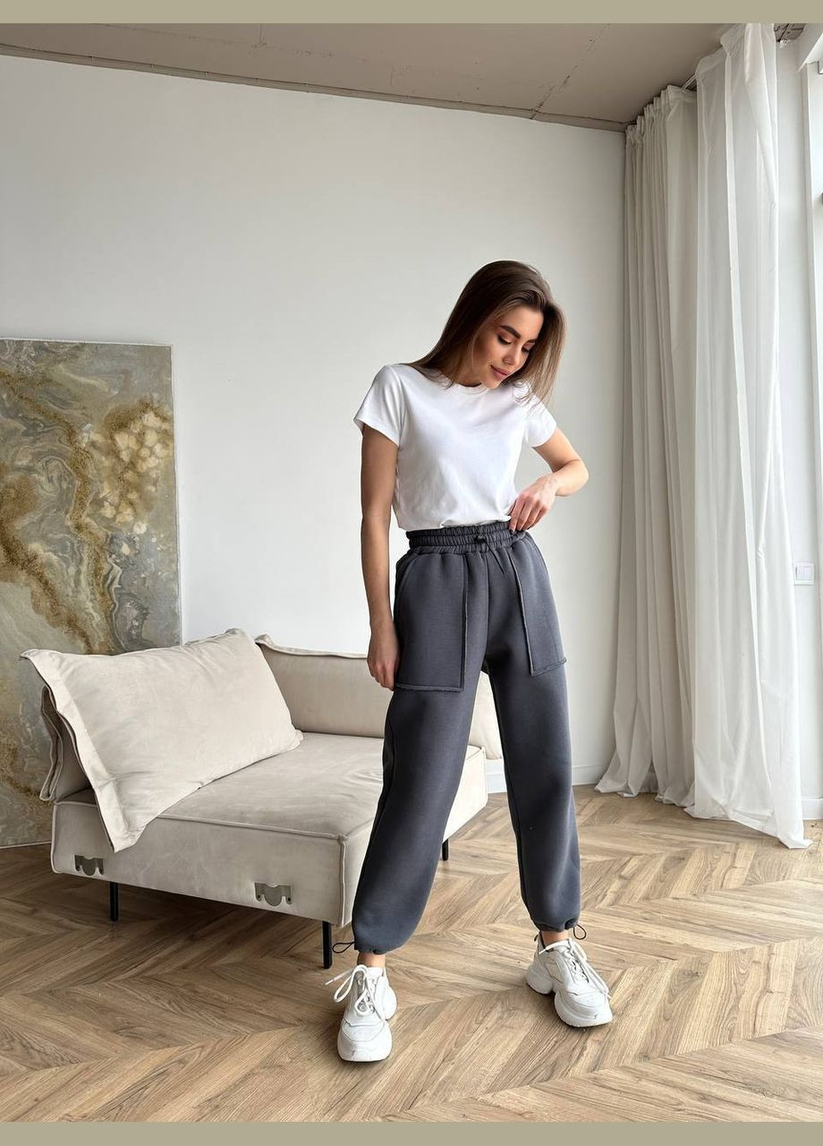 Штаны женские No Brand (305704110)