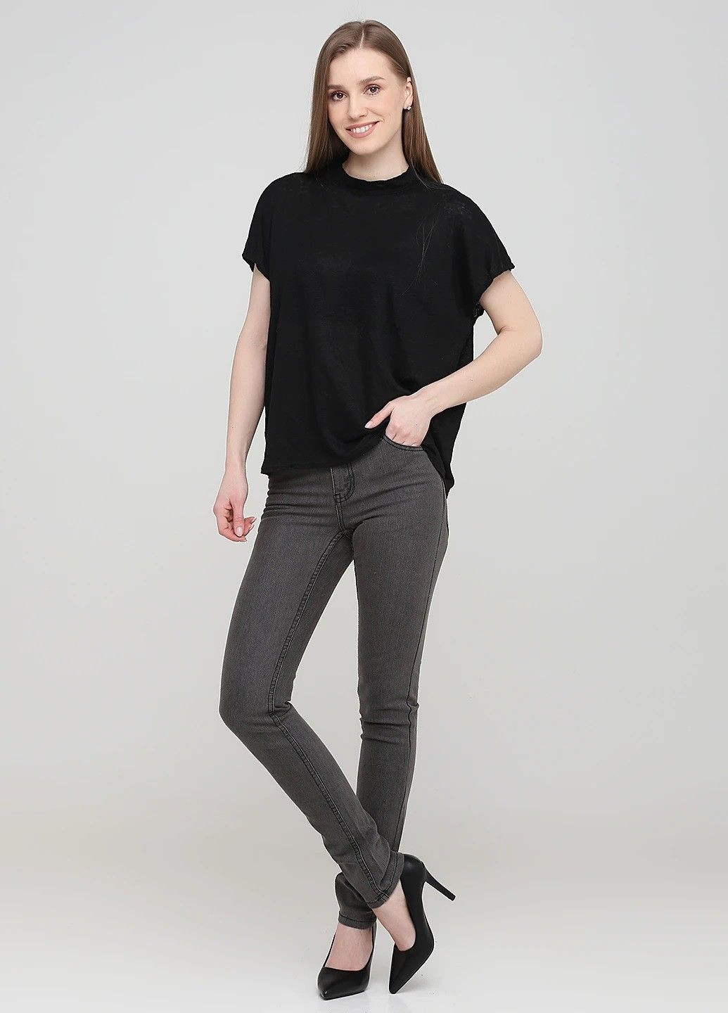 Джинси Cheap Monday - (302396766)