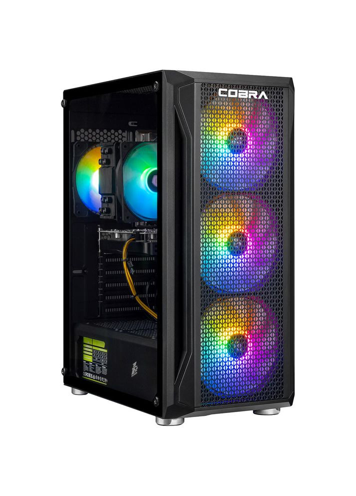 Компьютер Advanced (A56.32.H2S5.57.22698) Cobra (368901401)