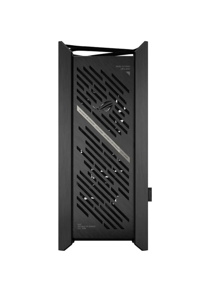Корпус ROG Strix Helios II GX601S Black (90DC00W0-B39000) Asus (368575672)