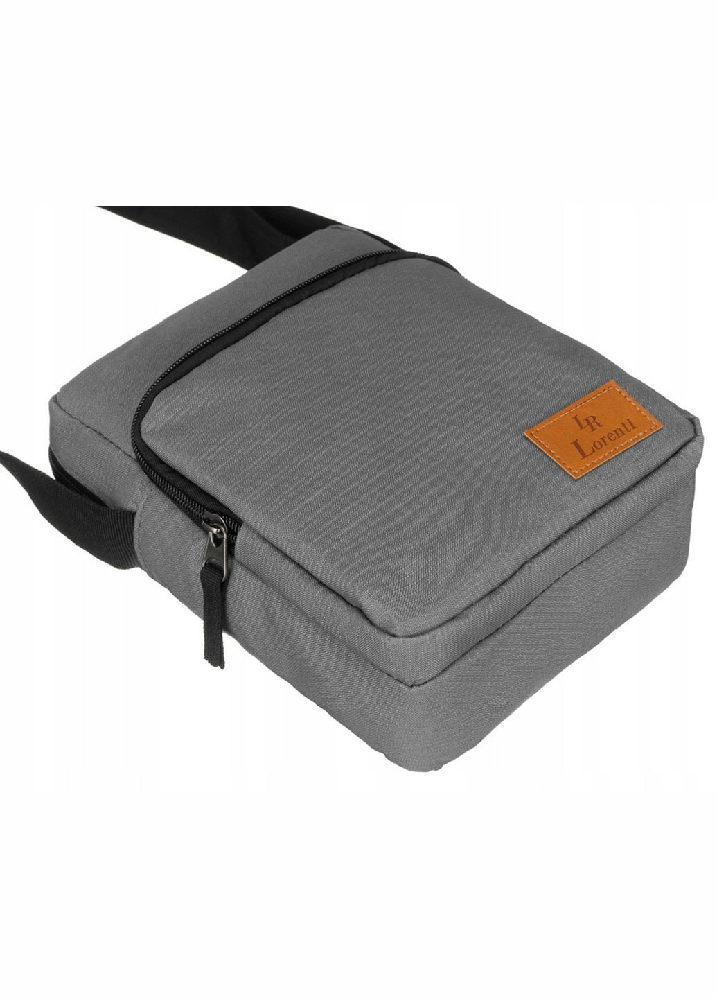 Городская сумка для ношения через плечо Lorenti (324026240)