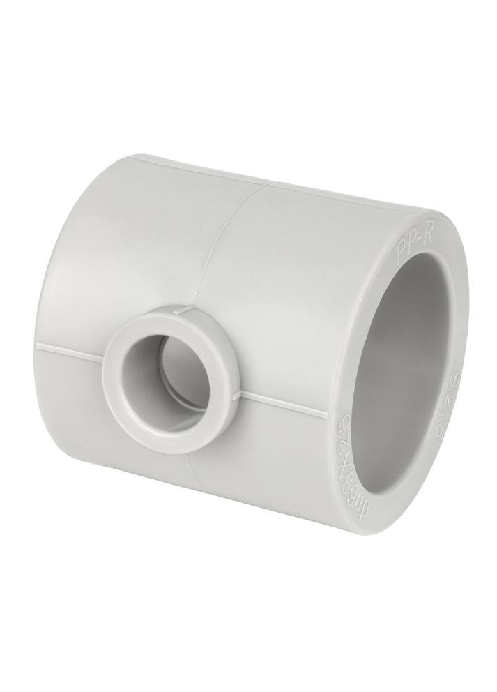 Трійник перехідний PP-r 40 x 25 x 40 мм ITAL (316095230)