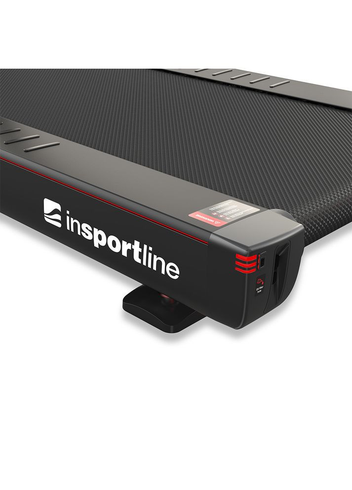 Бігова доріжка електрична Gardian G10 inSPORTline (361868364)