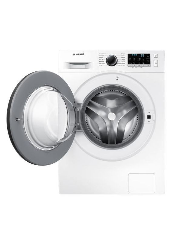 Пральна машина автоматична WW8NK52E0PW Samsung (360398066)