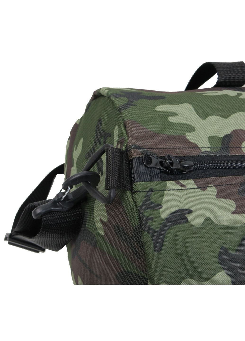 Спортивна сумка з кордури 24л Камуфляж Proflider (300579110)